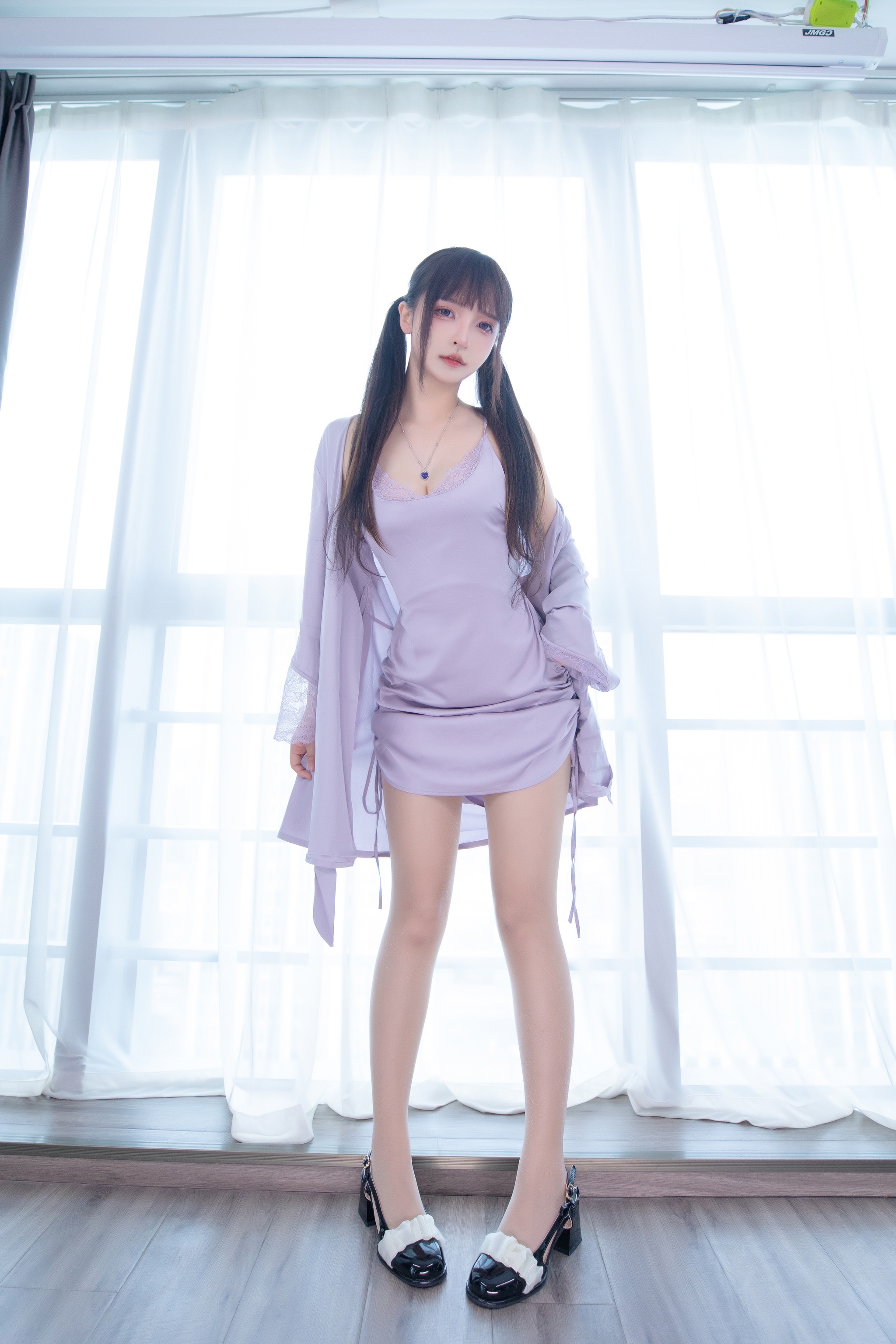 神楽坂真冬 - NO.137 望眼欲穿[75P]-XikXak